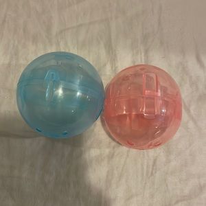 Gashapon Gachapon capsule ball